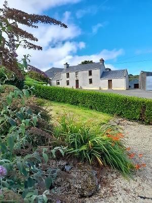 4 Bedroom Traditional Irish Farm House Killybegs Donegal Town Exterior photo
