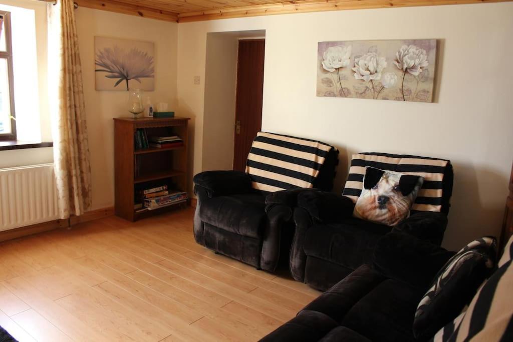 4 Bedroom Traditional Irish Farm House Killybegs Donegal Town Exterior photo