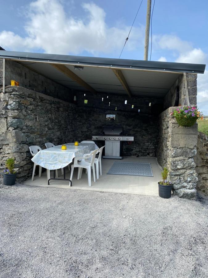 4 Bedroom Traditional Irish Farm House Killybegs Donegal Town Exterior photo